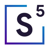 S5 Consulting logo - Similar company to Lighthouse.No