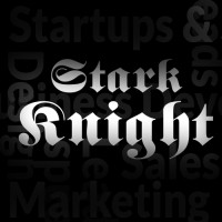 StarkKnight logo - Similar company to We&Co Sarl