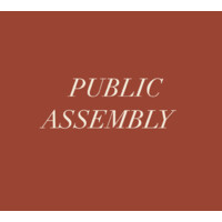 Public Assembly logo - Similar company to Tm-Mediapr