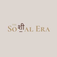 The Sosheal Era logo - Similar company to Socialchamp