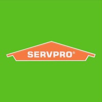 SERVPRO of Richland County logo - Similar company to Pulliam Restoration