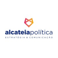 Alcateia Política logo - Similar company to Van Ludens