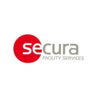 secura Gebäudemanagement GmbH logo - Similar company to Hartmut Schultz Kommunikation