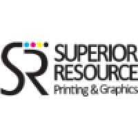 Superior Resource Printing & Graphics Inc logo - Similar company to Typestries