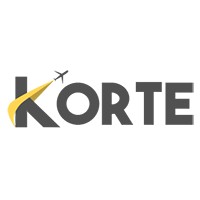 Korte Global Lojistik logo - Similar company to Transer Bv