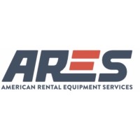 American Rental Equipment Services, LLC (ARES) logo - Similar company to Mysynergy