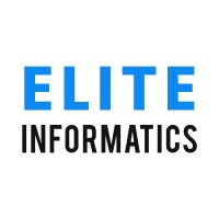 Elite Informatics logo - Similar company to Sarvang Infotech India Limited