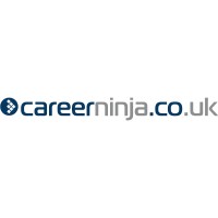 Career Ninja UK logo - Similar company to Career Ninja Coaching, Llc
