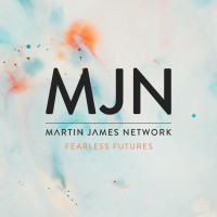 Martin James Network logo - Similar company to Reelyze