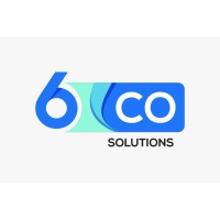 6Co Solutions Sdn Bhd logo - Similar company to Upscale Sdn Bhd (Hrd Corp Claimable Corporate Training And Executive Search)