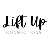 Lift Up Connections logo - Similar company to Pepperdine Most Fundable Companies List