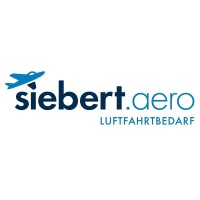 Siebert Luftfahrtbedarf logo - Similar company to Capzlog.Aero Ag