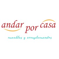 Andar por Casa Muebles y Complementos logo - Similar company to Young Business Talents