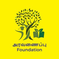 Aravanaippu Foundation logo - Similar company to Zquadx Technologies Pvt. Ltd.
