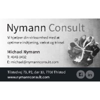 Nymann Consult logo - Similar company to Nymann Hr