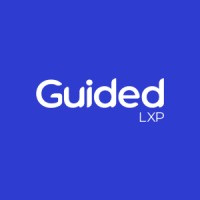 Guided LXP logo - Similar company to Exp.Design Llc