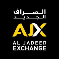 Al Jadeed Exchange LLC logo - Similar company to Oman Exchange Llc.