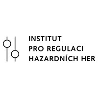 Institut pro regulaci hazardních her logo - Similar company to Paradise Casino Admiral A.S