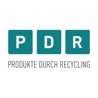 PDR Recycling GmbH + Co KG logo - Similar company to Tdk Bau
