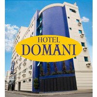 Hotel Domani logo - Similar company to Lmdv Operations