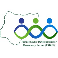Private Sector Development for Democracy Forum logo - Similar company to Agate Solutions