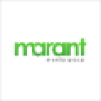 Marant Media Group - On Demand Corporate Video Production Services logo - Similar company to Momentus, A Softvision Studio