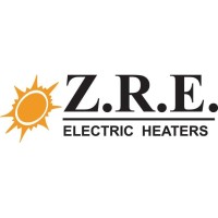 ZRE ELECTRIC HEATERS SRL logo - Similar company to Rs Electronics