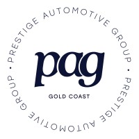 Prestige Automotive Group - Gold Coast logo - Similar company to Porsche Centre Gold Coast