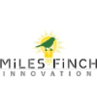 Miles Finch Innovation logo - Similar company to Aptis Group Inc.