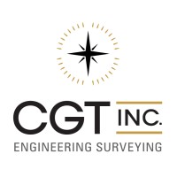 CGT Inc. logo - Similar company to Foresite Geomatics