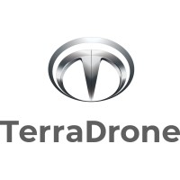 Terra Drone Chile logo - Similar company to Ecodrones Chile