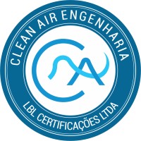 Clean Air Engenharia - LBL Certificações LTDA logo - Similar company to Lwn Engenharia