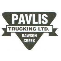 Pavlis Trucking logo - Similar company to Full Force Ventures