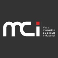 Magazine MCI logo - Similar company to Mybinder.Io