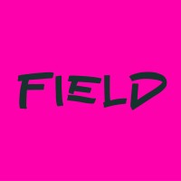 Field Studio logo - Similar company to The Heavy Design Studio