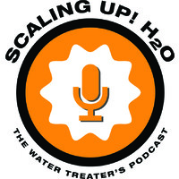 Scaling UP! H2O Podcast logo - Similar company to Blackmore Enterprises