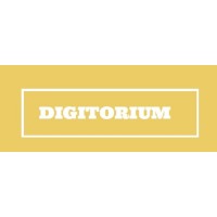 DIGITORIUM logo - Similar company to Godefroy Larcher Avocats