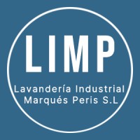 LIMP Lavandería Industrial Marqués Peris logo - Similar company to Lavandería Clean&Fresh