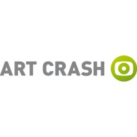 Art Crash Werbeagentur GmbH logo - Similar company to Adcomly