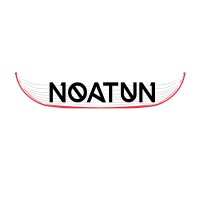 Noatun logo - Similar company to Noatun Maritime
