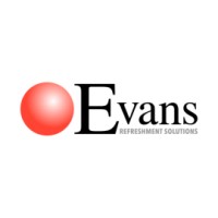Evans Refreshment Solutions logo - Similar company to Andback Coffee