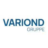 Variond Gruppe logo - Similar company to Immoraum Gmbh