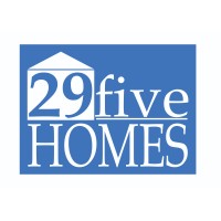 29five Homes Inc logo - Similar company to Creative Form Development  - Construction Managers & General Contractors