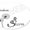 Gezinshuis Storm logo - Similar company to Kompas Jeugdhulp