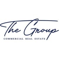 The Group CRE logo - Similar company to The Acquiry