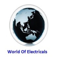 World Of Electricals logo - Similar company to Tradefox