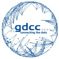 GDCC (Global Data Collection Company) logo - Similar company to Sample Solutions - Part Of Norstat