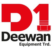 Deewan Equipment Trading logo - Similar company to Simem India