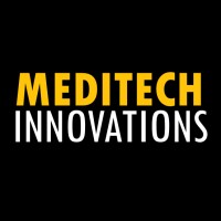 Meditech Innovations logo - Similar company to Rashtriya Technical Institute(Rti)