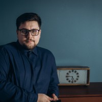 Корпоративный психолог Роман Бонч-Бруевич logo - Similar company to Perceptbox.Io